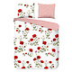 iSleep Poppy 30315 (Wit)