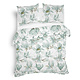 Heckettlane Flanel Annila (Mint Green)