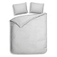 Heckettlane Flanel Franela (Silver Grey)