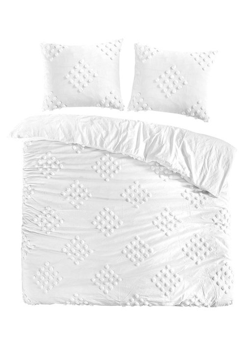 Papillon Helsinki (White)