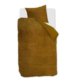 At Home At Home by Beddinghouse dekbedovertrek Cosy Corduroy (Ochre)