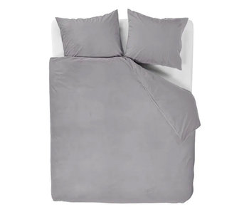 At Home Cosy Corduroy (Light Grey)