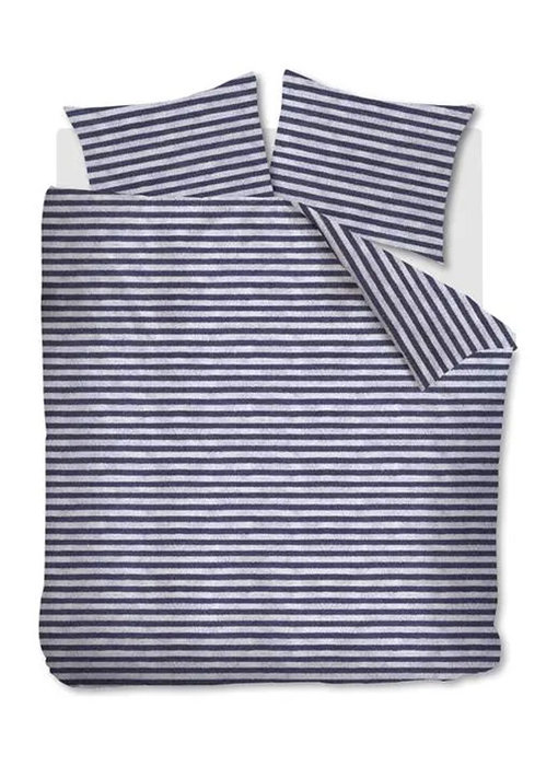 Ariadne at Home Knit Stripes (Blue)