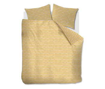 Ariadne at Home Knit Stripes (Yellow)