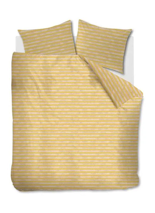 Ariadne at Home Knit Stripes (Yellow)