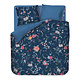 PiP Studio Flower Festival (Dark Blue)