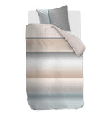 Beddinghouse Beddinghouse dekbedovertrek Odette (Blue Grey) Beddinghouse Beddinghouse dekbedovertrek Odette (Blue Grey)