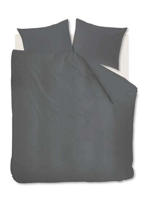 Beddinghouse Organic Basic (Anthracite)