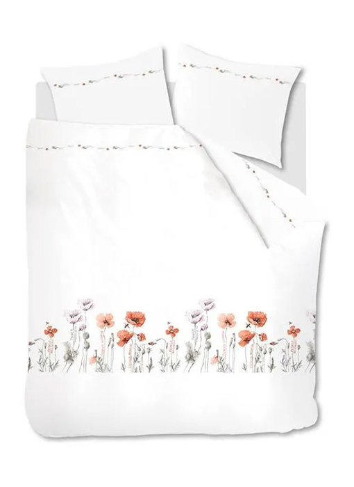 Marjolein Bastin Papaver (Red)