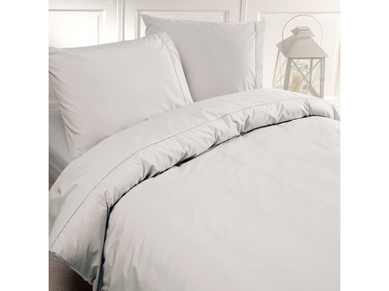 Papillon Papillon dekbedovertrek Monte Carlo (White)