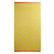 KAAT Amsterdam Strandlaken Citrus Delight (Yellow)