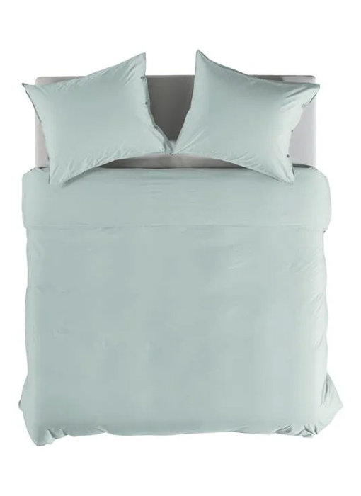 Yellow Percale (Whispering Blue)