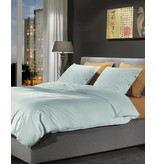 Yellow Yellow dekbedovertrek Percale (Whispering Blue) Yellow Yellow dekbedovertrek Percale (Whispering Blue)