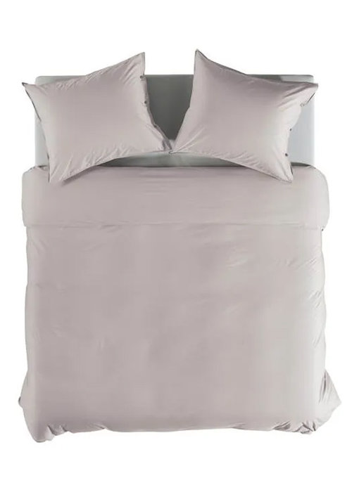 Yellow Percale (Cloud Pink)