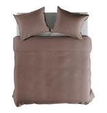 Yellow Yellow dekbedovertrek Percale (Canyon Rose) Yellow Yellow dekbedovertrek Percale (Canyon Rose)