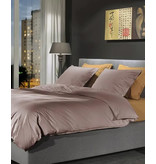 Yellow Yellow dekbedovertrek Percale (Canyon Rose) Yellow Yellow dekbedovertrek Percale (Canyon Rose)