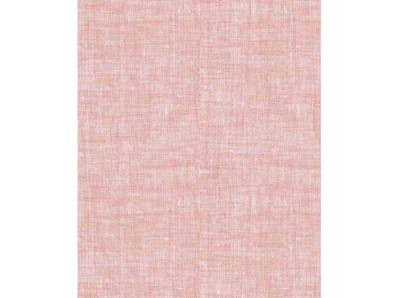 Zo! Home Zo! Home dekbedovertrek Lino (Shell Red)