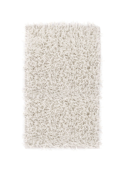 Heckettlane Badmat Onda (White)