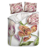 Heckettlane Heckettlane dekbedovertrek Hope (Grey) Heckettlane Heckettlane dekbedovertrek Hope (Grey)