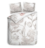 Heckettlane Heckettlane dekbedovertrek Hope (Grey) Heckettlane Heckettlane dekbedovertrek Hope (Grey)