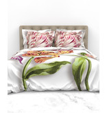 Heckettlane Heckettlane dekbedovertrek Hope (Grey) Heckettlane Heckettlane dekbedovertrek Hope (Grey)