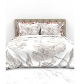 Heckettlane Heckettlane dekbedovertrek Hope (Grey) Heckettlane Heckettlane dekbedovertrek Hope (Grey)