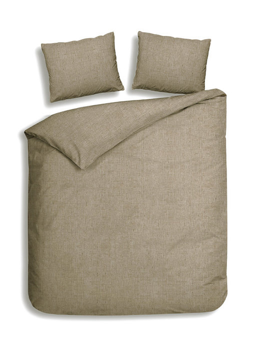 Heckettlane Flanel Franela (Nomad Sand)