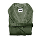 iSleep Badjas Cara (Moss Groen)