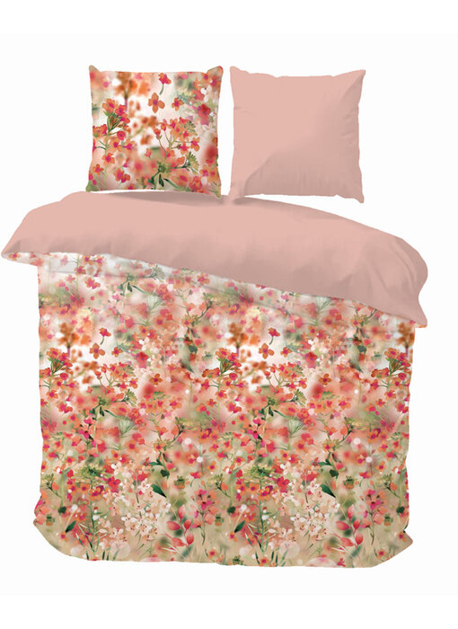 iSleep Martine (Oud Roze)