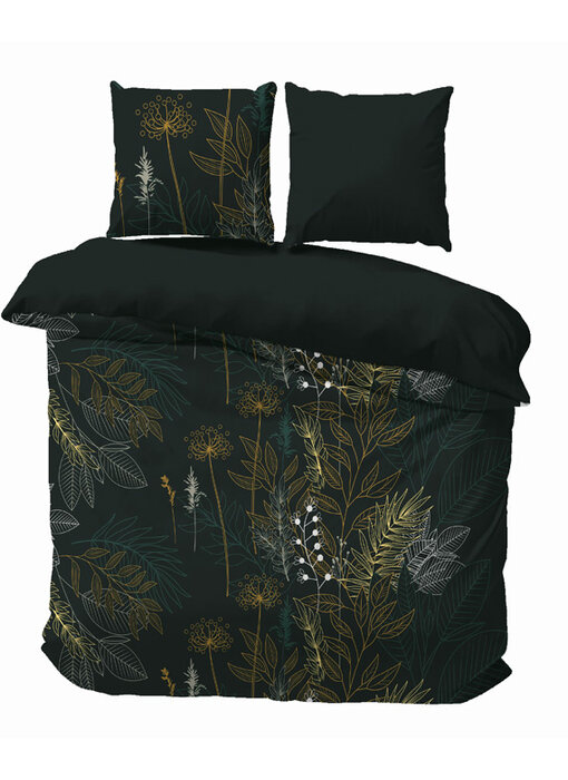 iSleep Nel (Donker Groen)