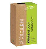 B-Sensible B-Sensible 2 in 1 waterdicht & ademend kussensloop + kussenbeschermer (Wit) - 60x70