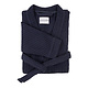Heckettlane Badjas Wafel (Navy Blue)