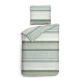 Heckettlane Heckettlane Flanel Dekbedovertrek Berger (Multi)