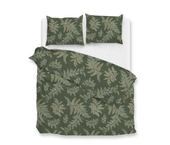 Zo! Home Flanel Joann (Green)