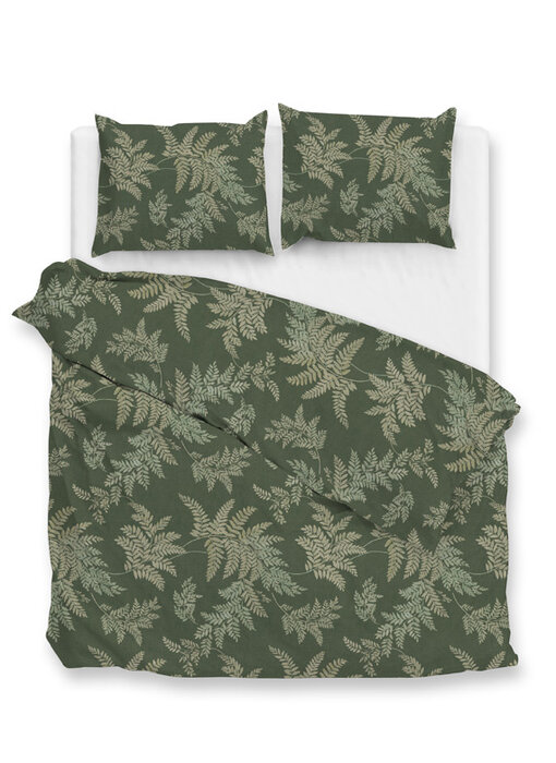 Zo! Home Flanel Joann (Green)