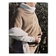 Poncho Kruisem (Bruin)