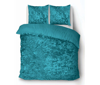 iSleep Crushed Velvet (Turquoise)