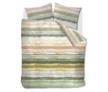 Ariadne at Home Colour Palette (Green)