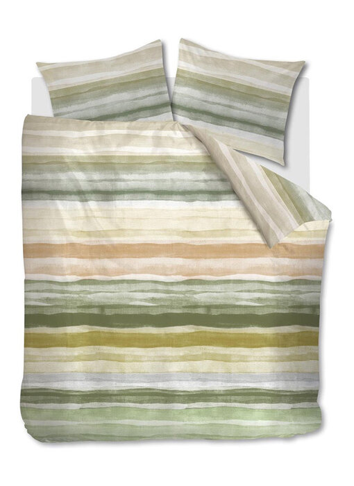 Ariadne at Home Colour Palette (Green)