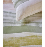 Ariadne at Home Ariadne at Home Dekbedovertrek  Colour Palette (Green)