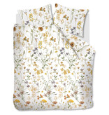 Beddinghouse Ariadne at Home Dekbedovertrek  Flowerlove (White)