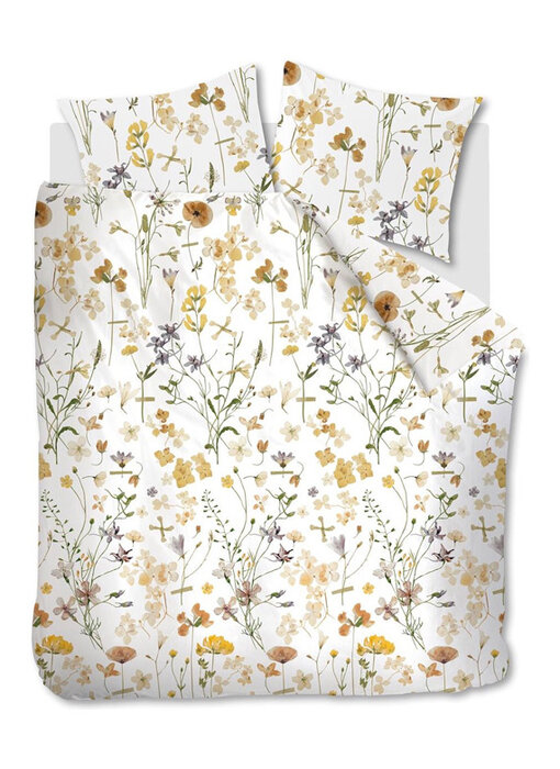 Ariadne at Home Flowerlove (White)