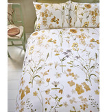 Ariadne at Home Ariadne at Home Dekbedovertrek  Flowerlove (White)
