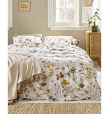 Ariadne at Home Ariadne at Home Dekbedovertrek  Flowerlove (White)