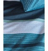 Beddinghouse Beddinghouse Flanel Dekbedovertrek Laila (Blue)