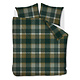 Beddinghouse Flanel Marnix (Green)