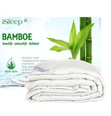 iSleep iSleep Onderdeken Bamboo Deluxe