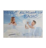 iSleep iSleep Kussen All Mixed Up Basic