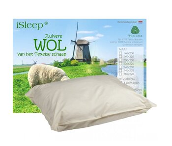 iSleep Wol Basic