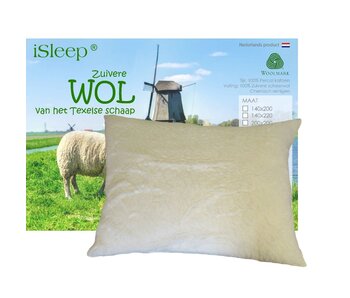 iSleep Wol Deluxe